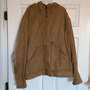 Authentic American Eagle Jacket